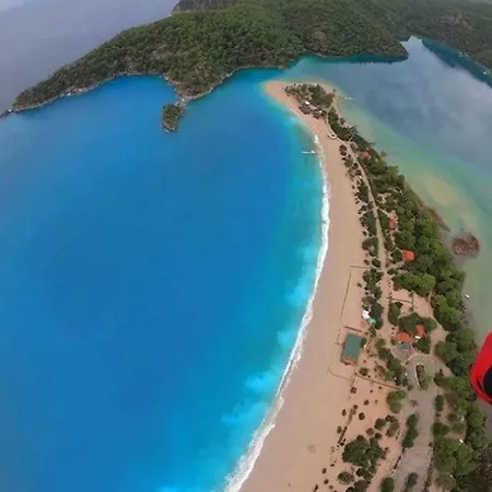 Gold #9 Fethiye