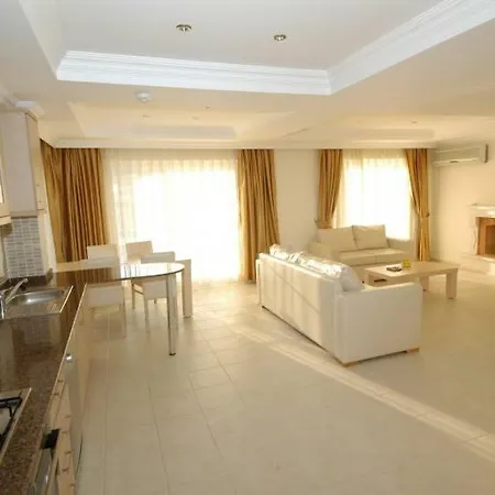 Villa Gold #9 *