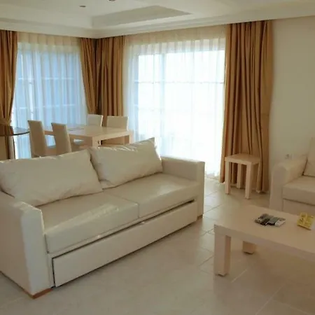 Gold #9 Villa Fethiye