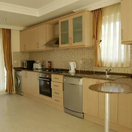 Villa Gold #9