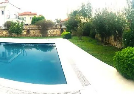 Gold #9 Villa Fethiye