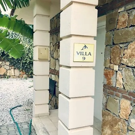 Gold #9 Villa *